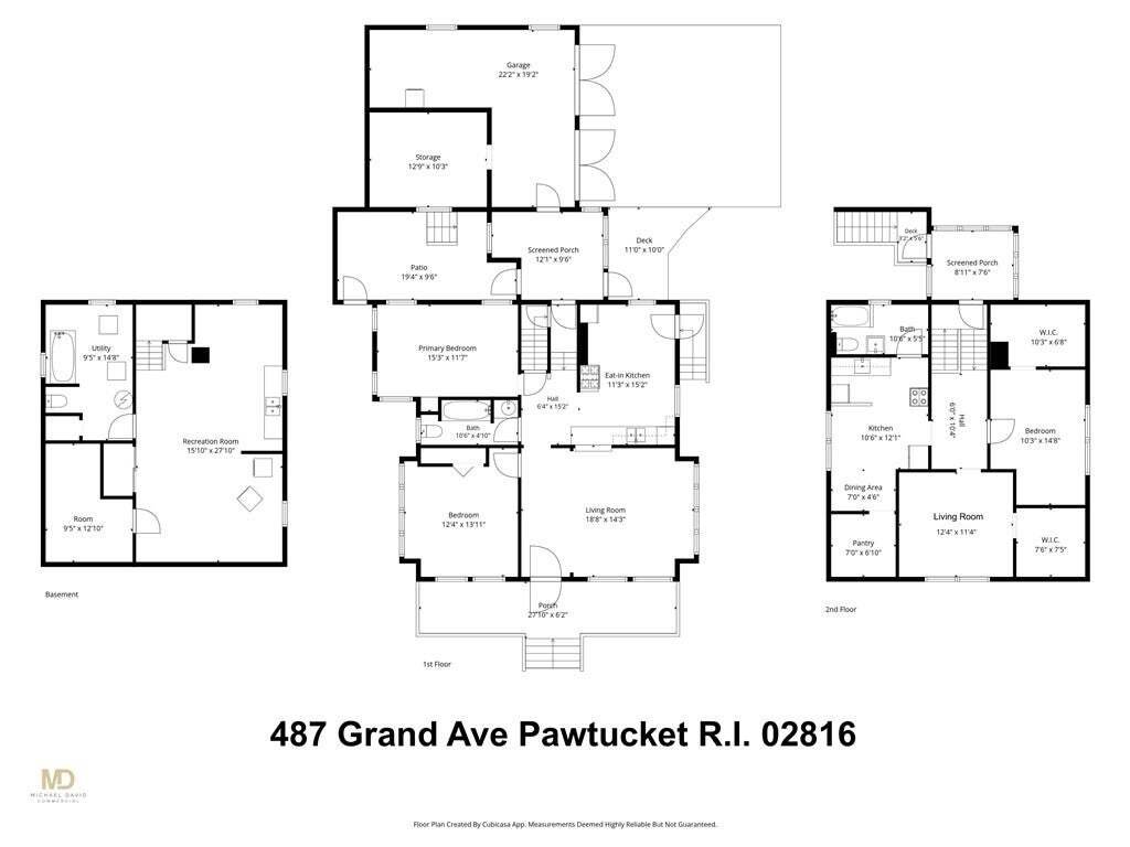 Altro a Pawtucket, Rhode Island, Stati Uniti 2 - 19045494