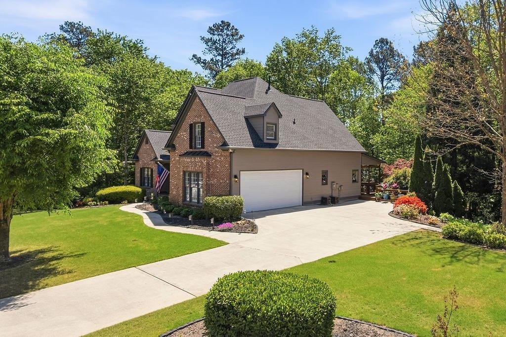 House in Acworth, Georgia, United States 2 - 19046213