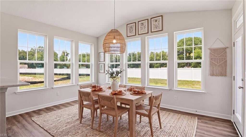 House in Suffolk, Virginia, United States 5 - 18372844