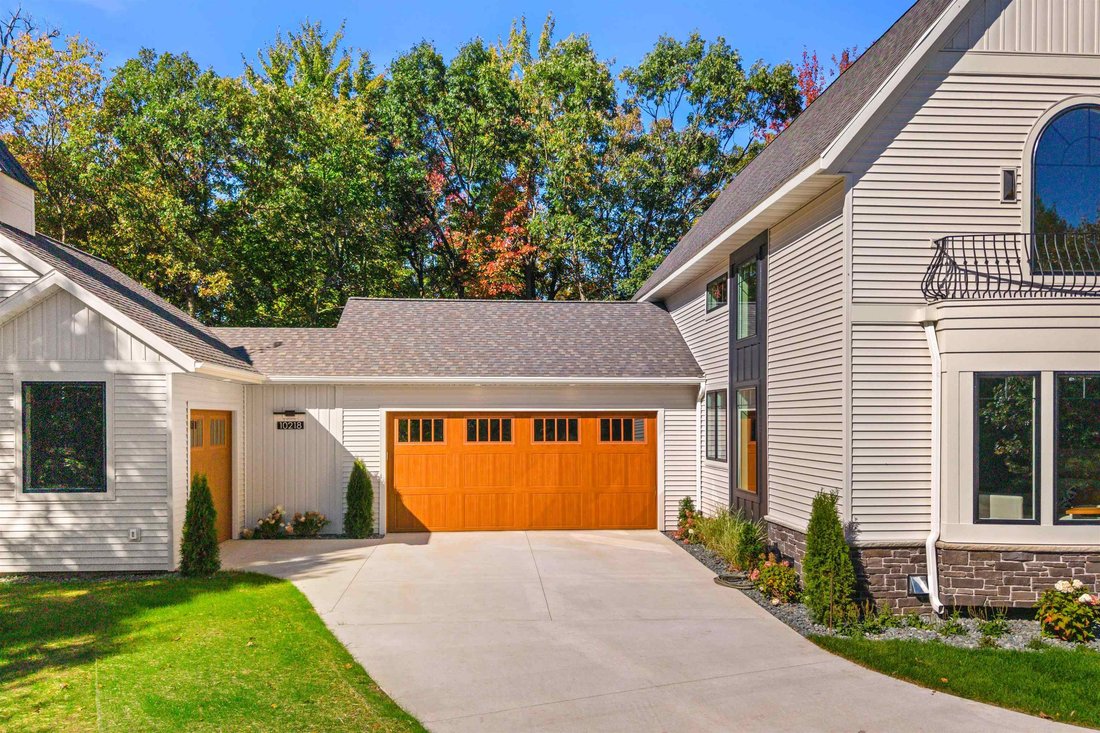 House in Amherst, Wisconsin, United States 3 - 19047547