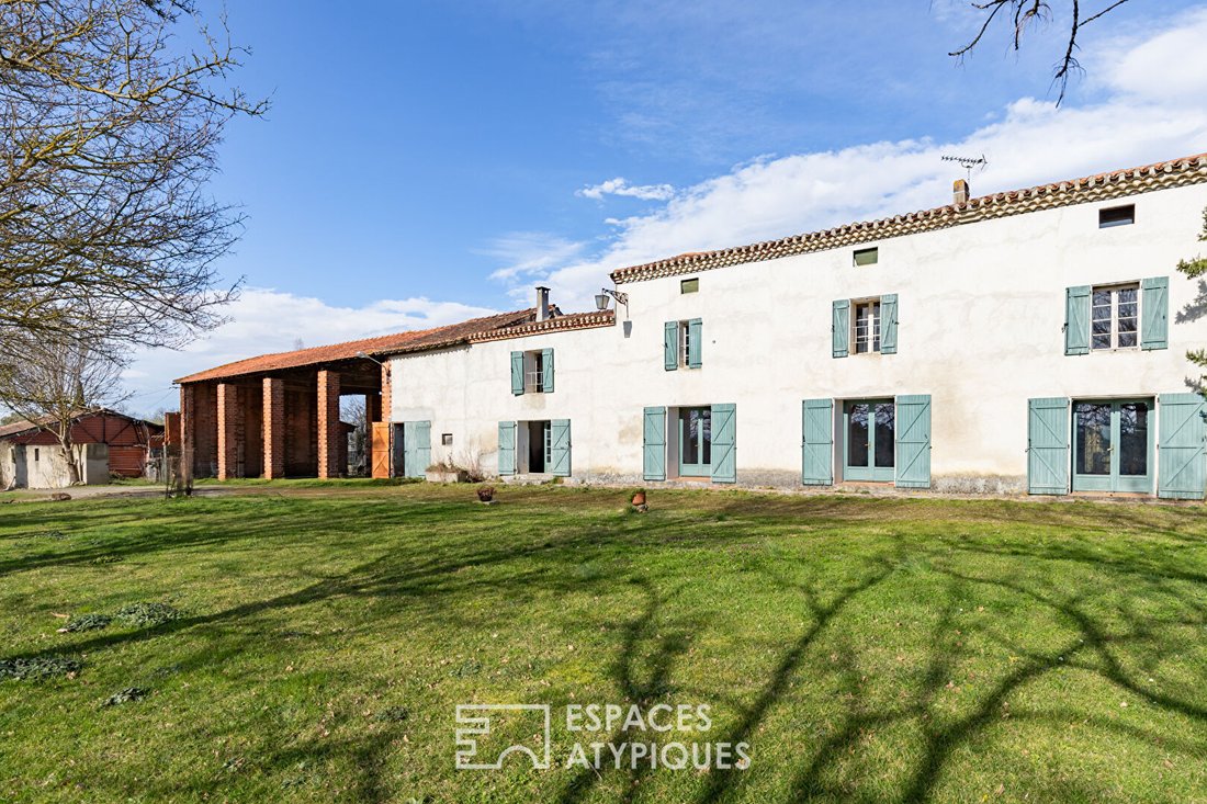 Villa à Belpech, Occitanie, France 2 - 19047681