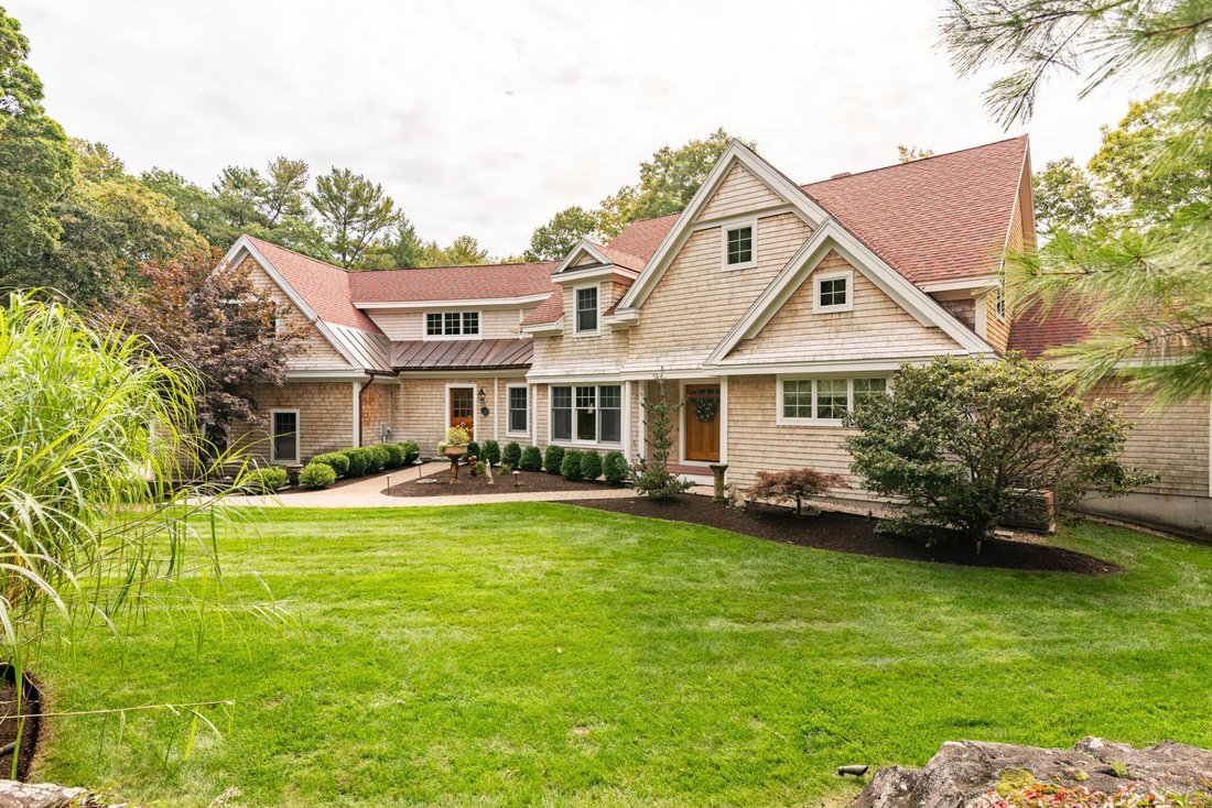 Haus in York, Maine, Vereinigte Staaten 3 - 19048239