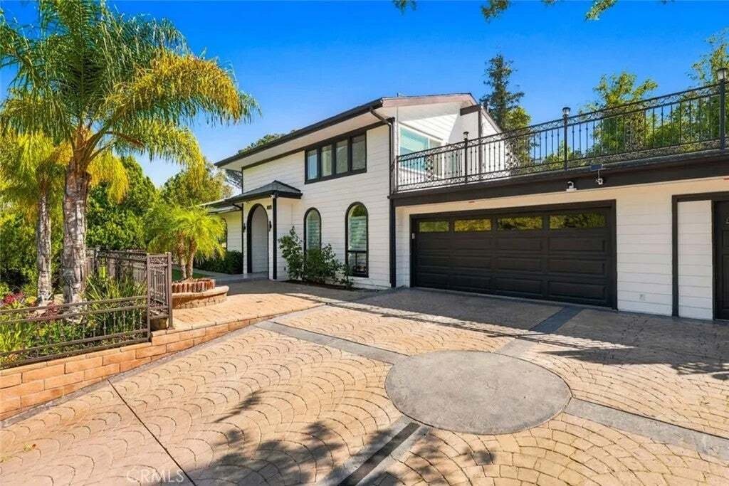 Casa a Los Angeles, California, Stati Uniti 5 - 19046369