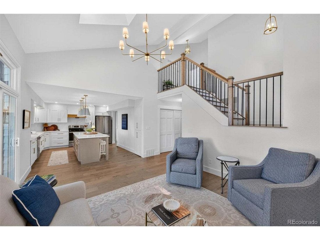Haus in Littleton, Colorado, Vereinigte Staaten 5 - 19017430