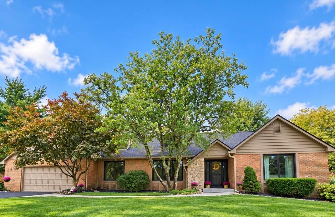 Casa en Gahanna, Ohio, Estados Unidos 1 - 19048515