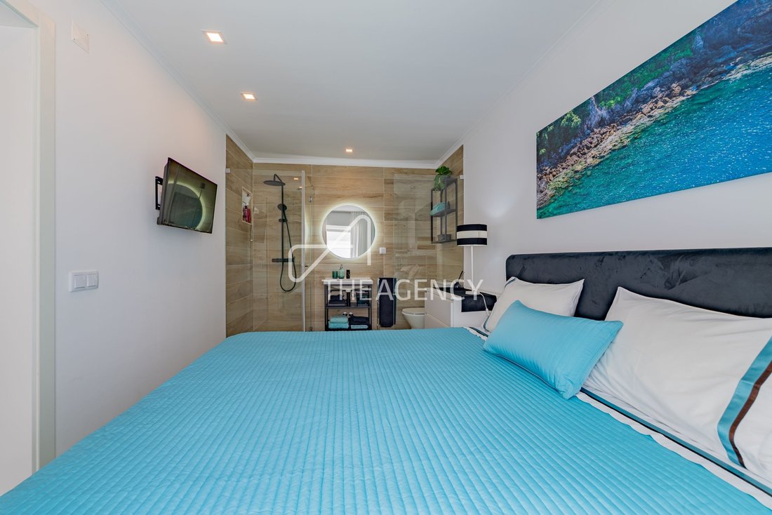 Villa à Pechao, Algarve, Portugal 5 - 19047304