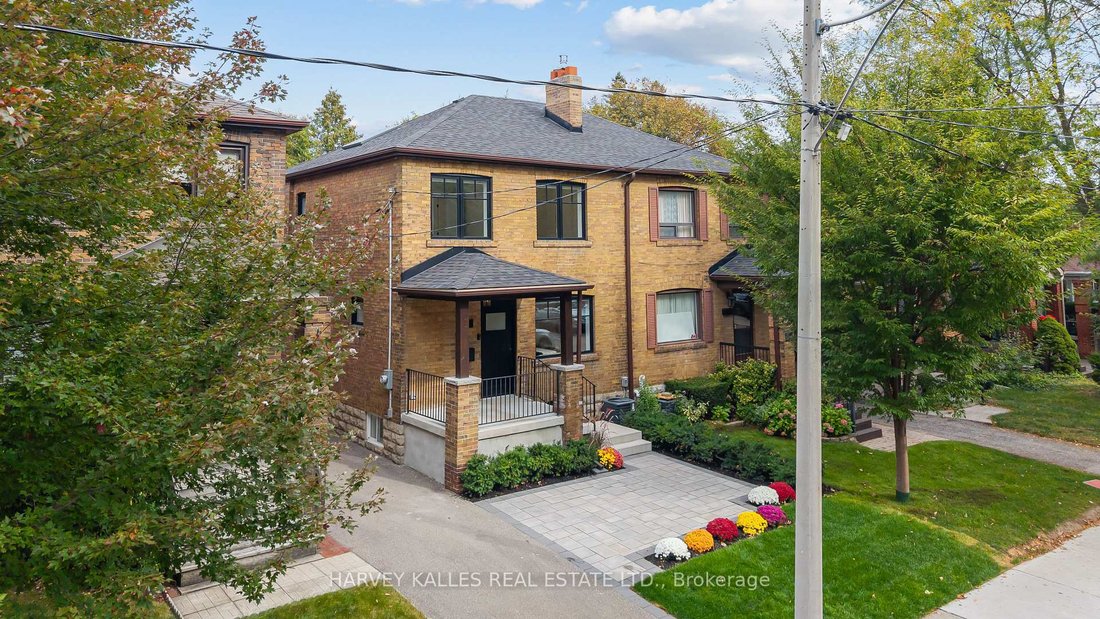 Casa a Toronto, Ontario, Canada 2 - 19047982