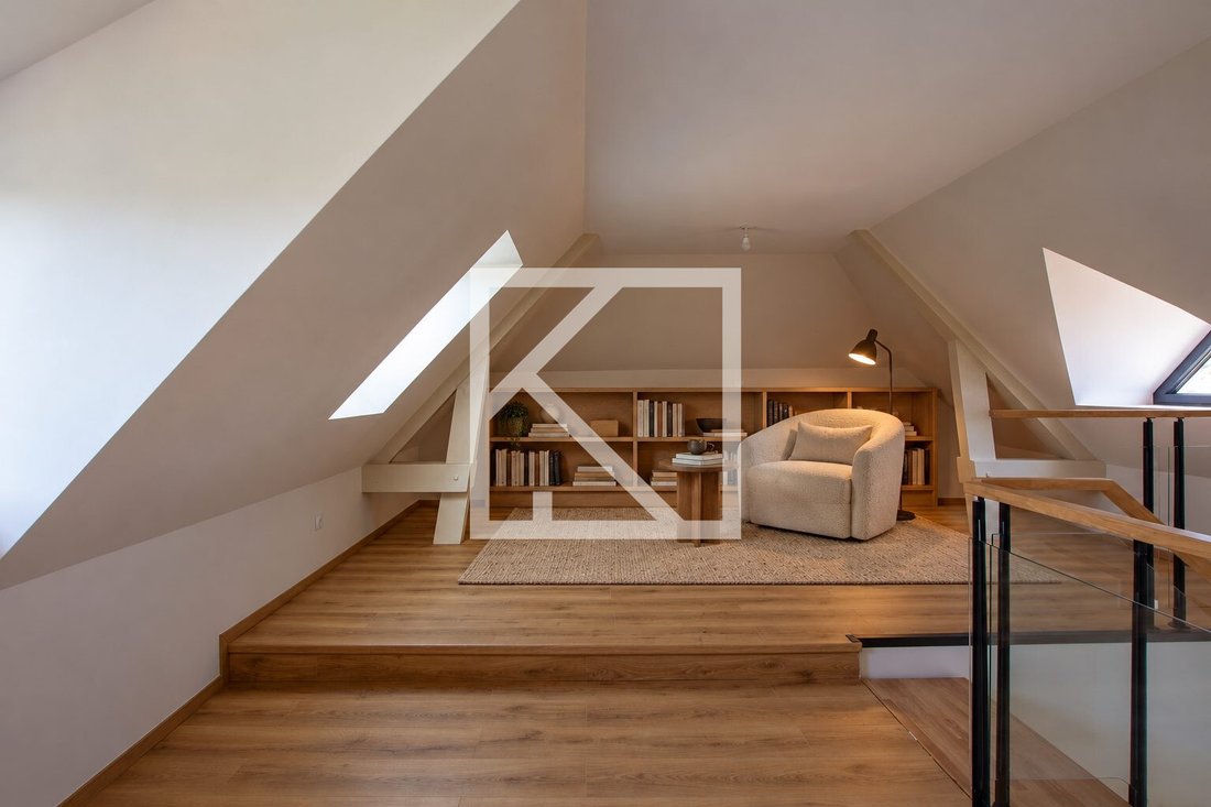 House in Marmimere-Venairerie, Saint-Barthelemy-d'Anjou, France 3 - 19048120