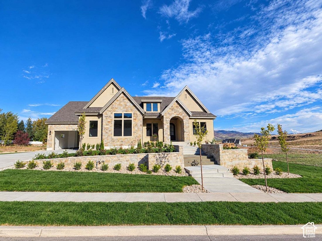Casa en Morgan, Utah, Estados Unidos 1 - 18028866