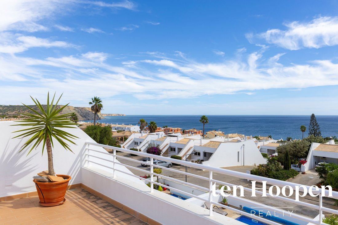 Villa in Praia da Luz, Algarve, Portugal 1 - 19047309