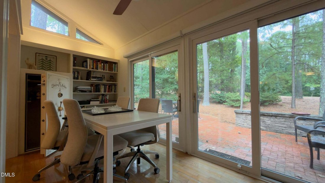Casa en Cary, Carolina del Norte, Estados Unidos 4 - 19047478