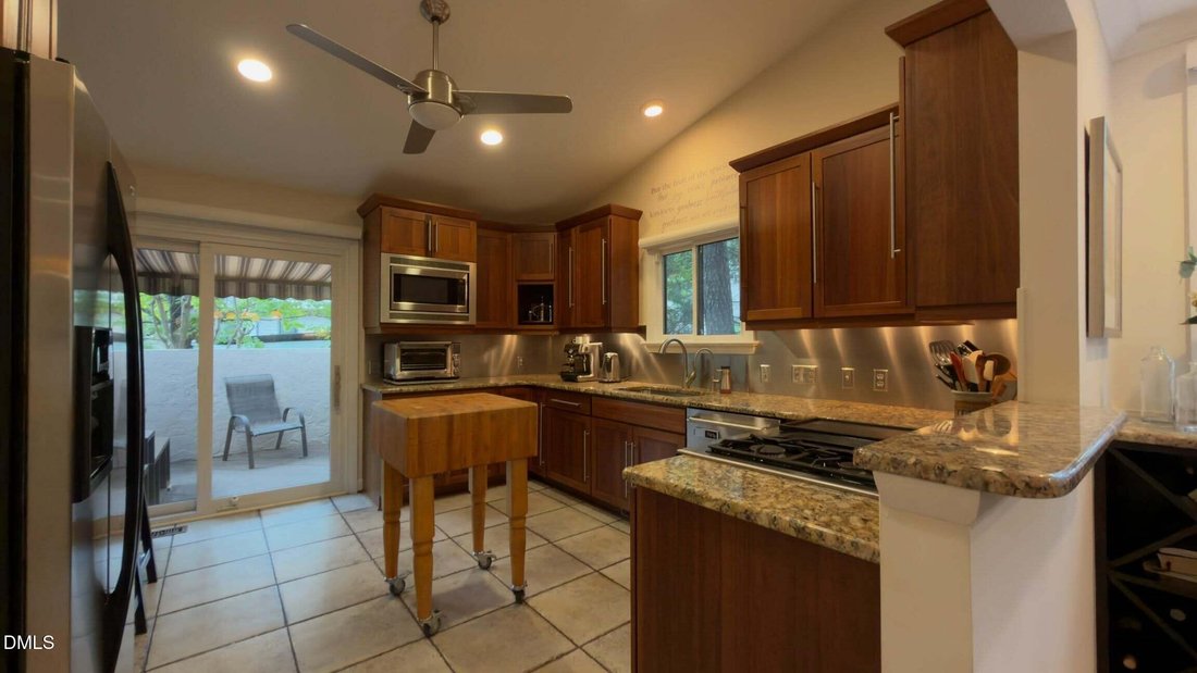 Casa en Cary, Carolina del Norte, Estados Unidos 5 - 19047478