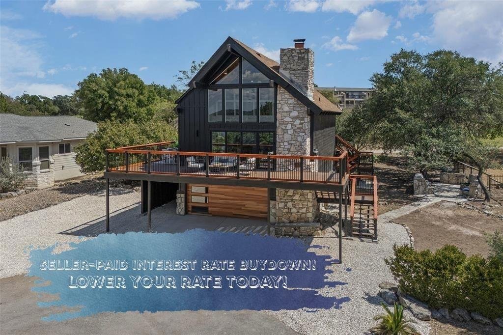 Haus in Jonestown, Texas, Vereinigte Staaten 1 - 18969558