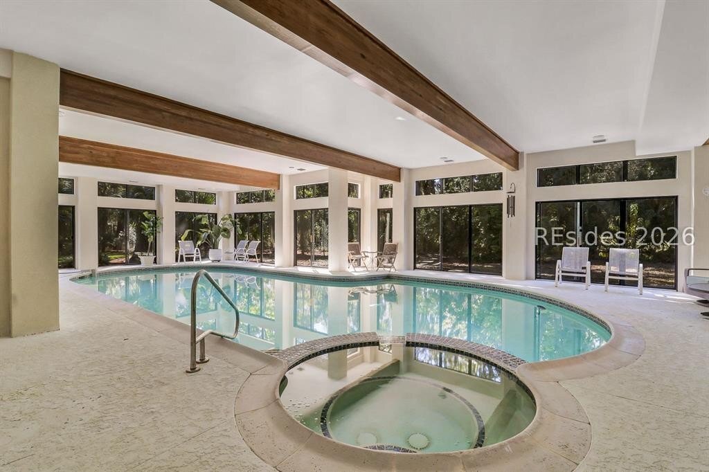 Casa en Hilton Head Island, Carolina del Sur, Estados Unidos 4 - 19047931