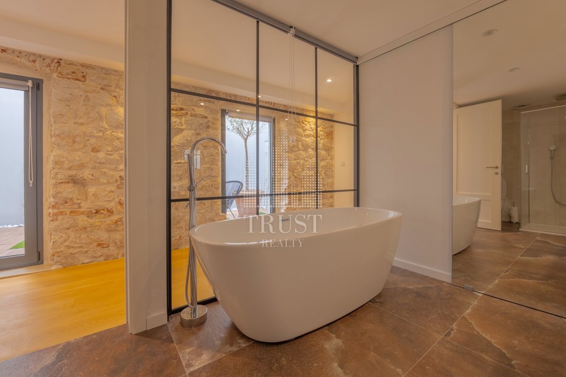 Apartment in Gradska cetvrt Varos, Sibenik, Sibenik-Knin County 4 - 19046732