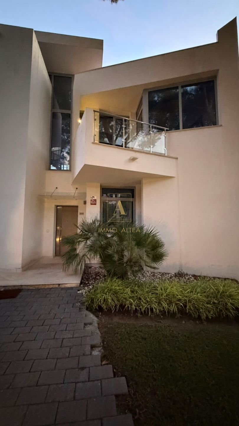 Villa a Sierra Blanca, Marbella, Spagna 3 - 19047311