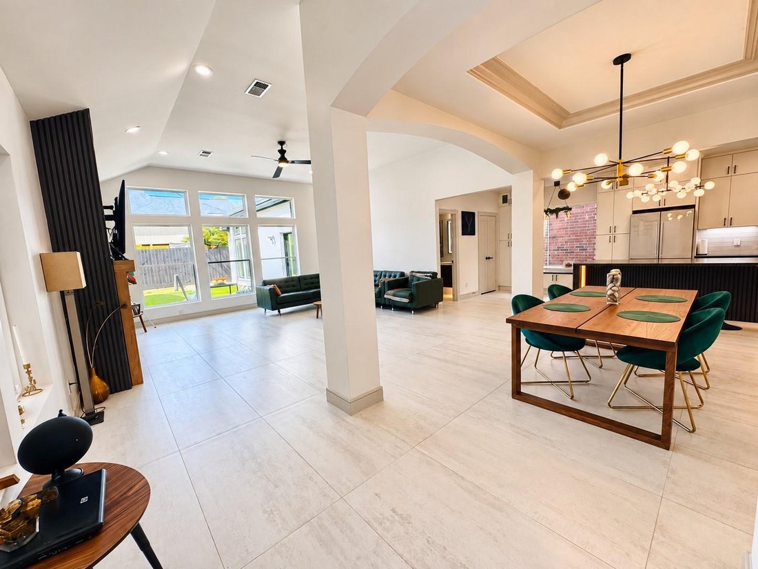 House in Houston, Texas, United States 5 - 19048800