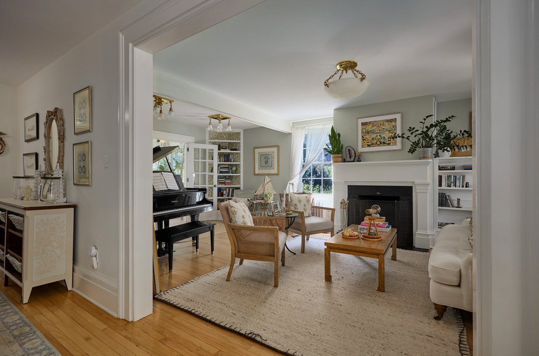 Haus in Palisades, New York, Vereinigte Staaten 5 - 19045122