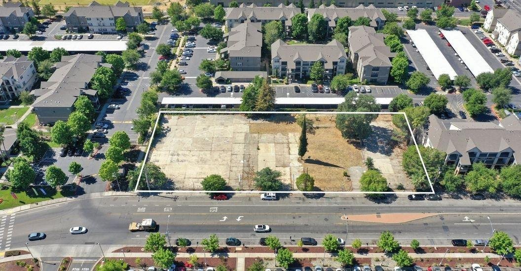 Terreno en Sacramento, California, Estados Unidos 2 - 19047631