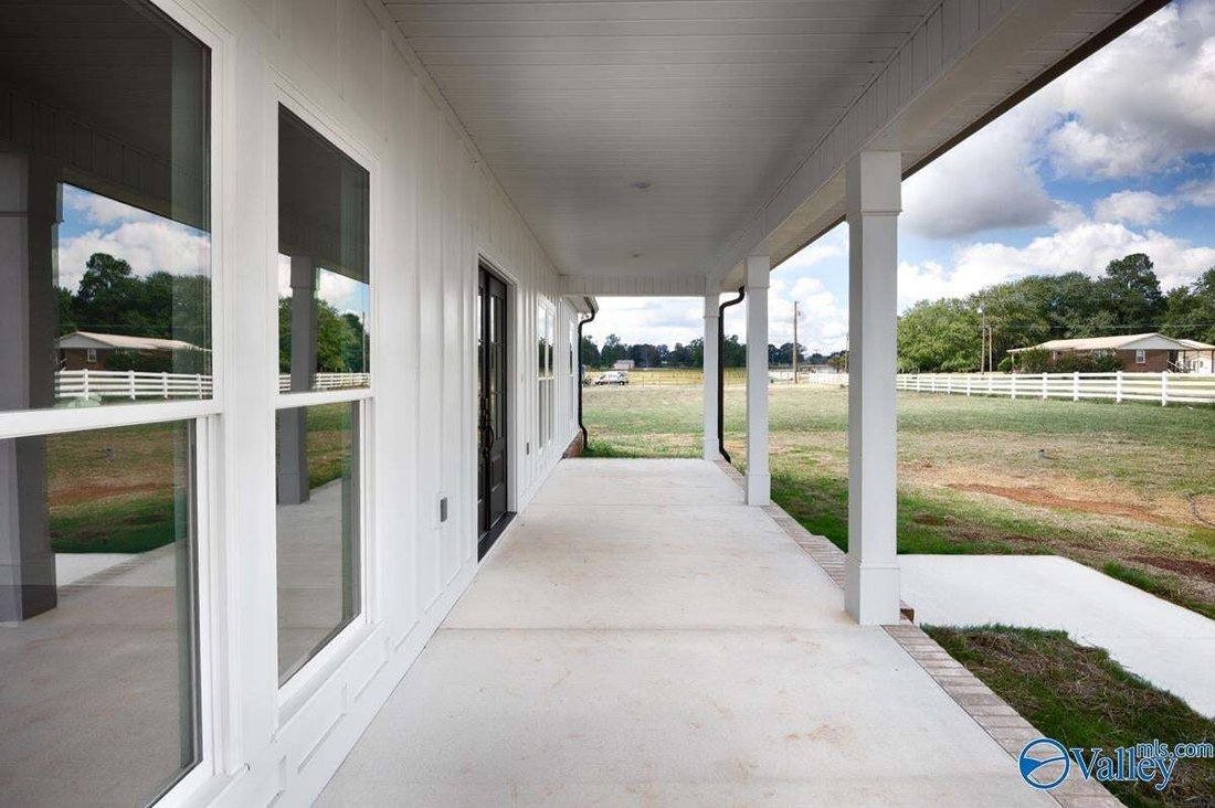 Casa a Ardmore, Alabama, Stati Uniti 2 - 19045813