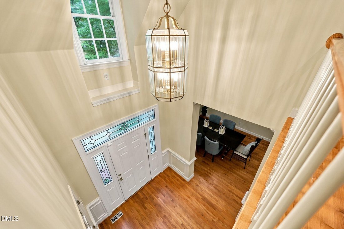 House in Chapel Hill, North Carolina, United States 4 - 19047466