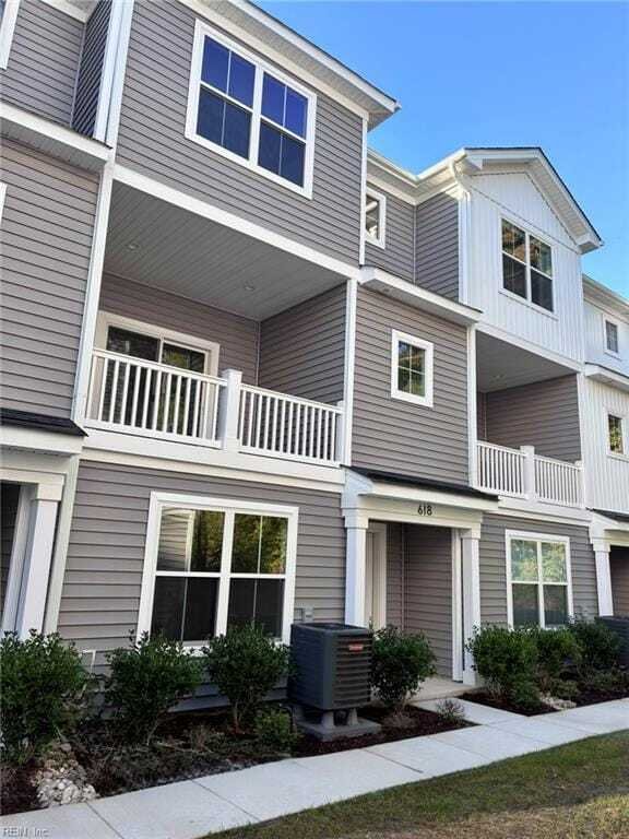 Condominio a Virginia Beach, Virginia, Stati Uniti 1 - 18703249