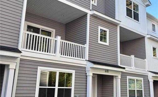 Condominio en Virginia Beach, Virginia, Estados Unidos 1
