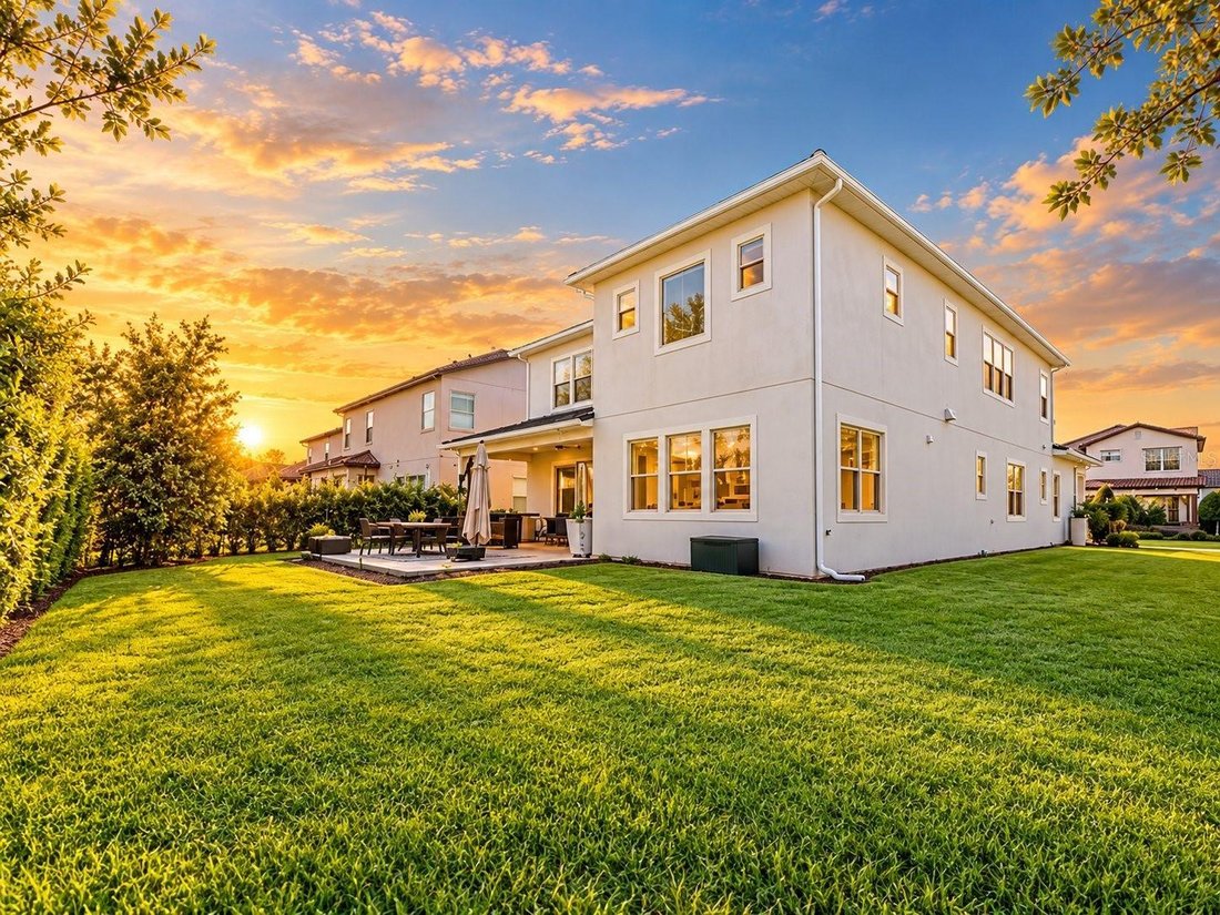 House in Winter Garden, Florida, United States 5 - 17672694