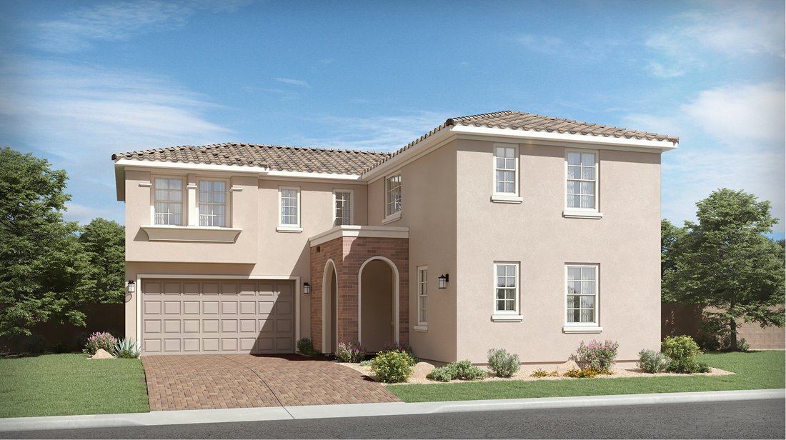 Casa en Apache Junction, Arizona, Estados Unidos 1 - 19044813