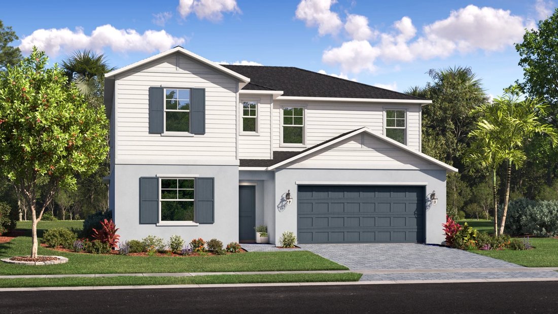 House in Melbourne, Florida, United States 1 - 19044954