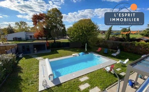Haus in Masch, Grand Est, Frankreich 1