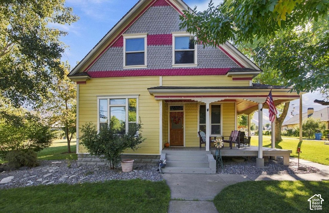 House in North Logan, Utah, United States 2 - 19045933