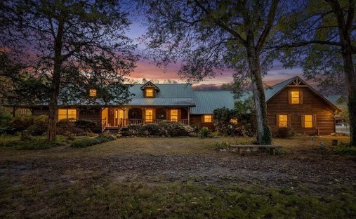Casa en Dunlap, Tennessee, Estados Unidos 1