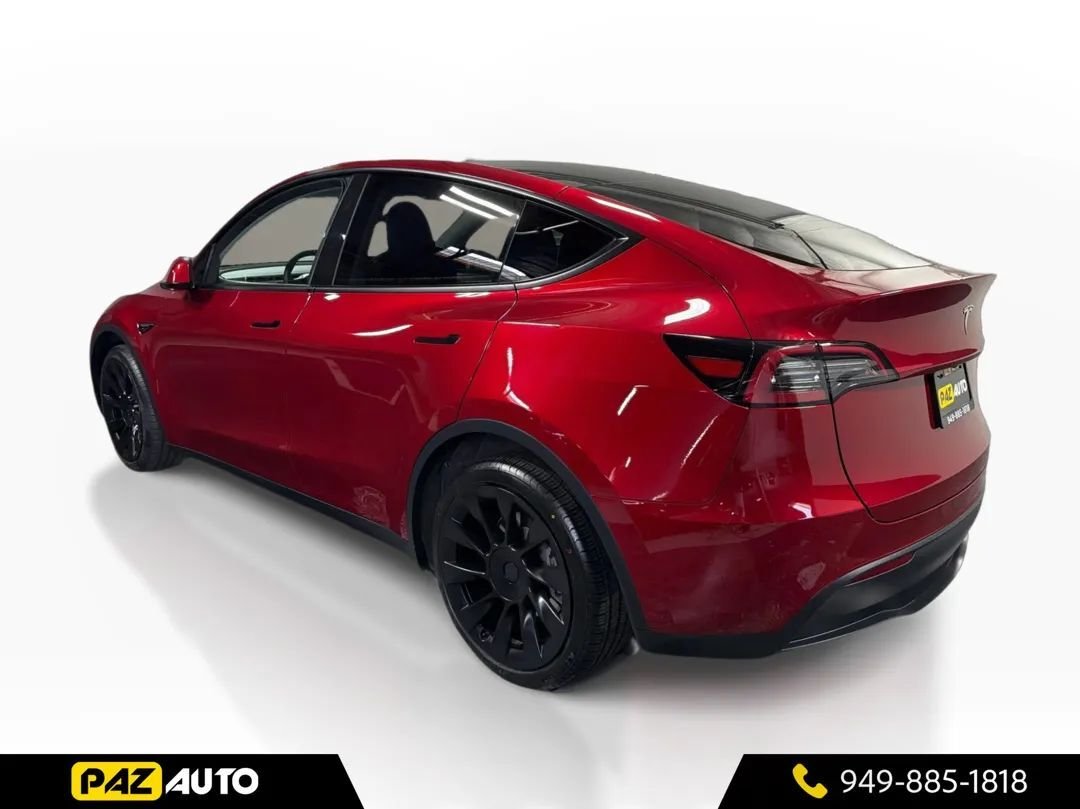 Suv in Laguna Hills, CA, United States 3 - 19047360