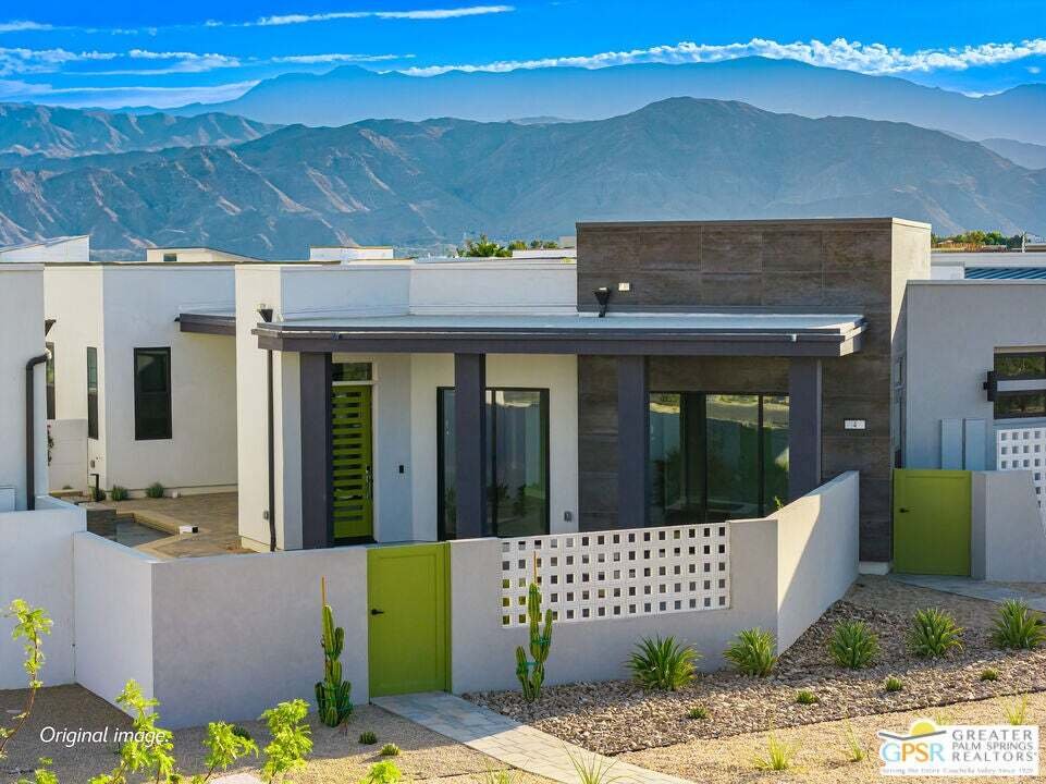 Casa en Rancho Mirage, California, Estados Unidos 2 - 19039164
