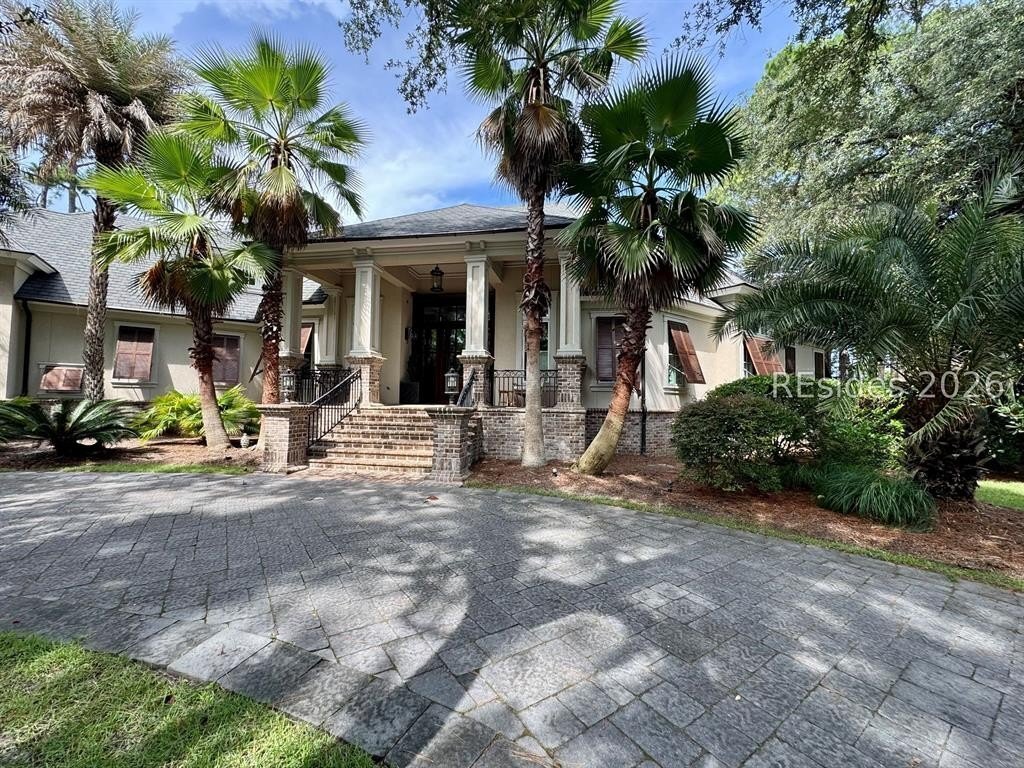 Casa en Hilton Head Island, Carolina del Sur, Estados Unidos 1 - 19047929