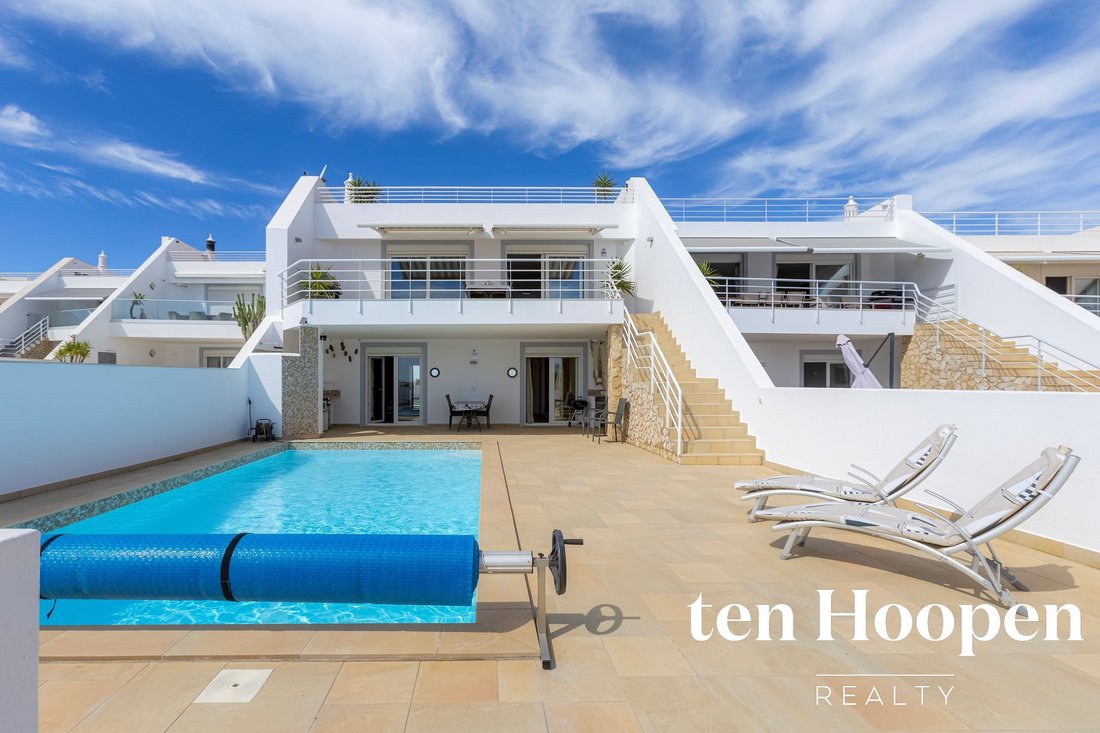 Villa in Praia da Luz, Algarve, Portugal 3 - 19047309