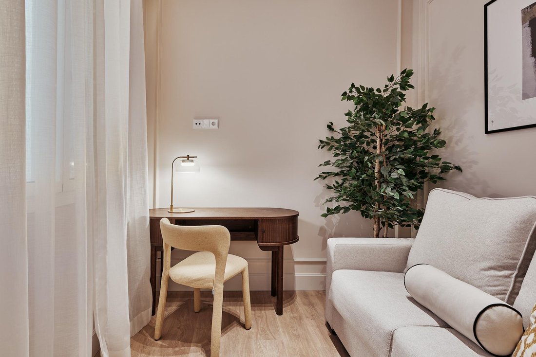 Appartement à Centro, Madrid, Espagne 2 - 19046459