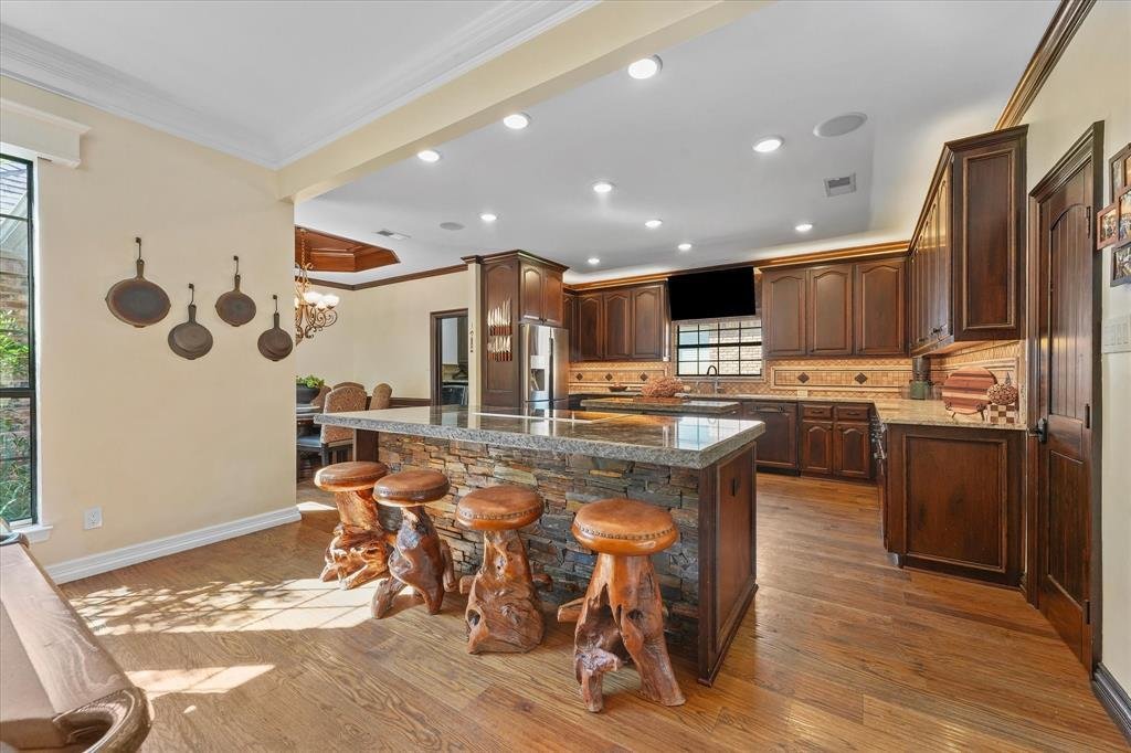 Maison à Plano, Texas, États-Unis 3 - 19046538