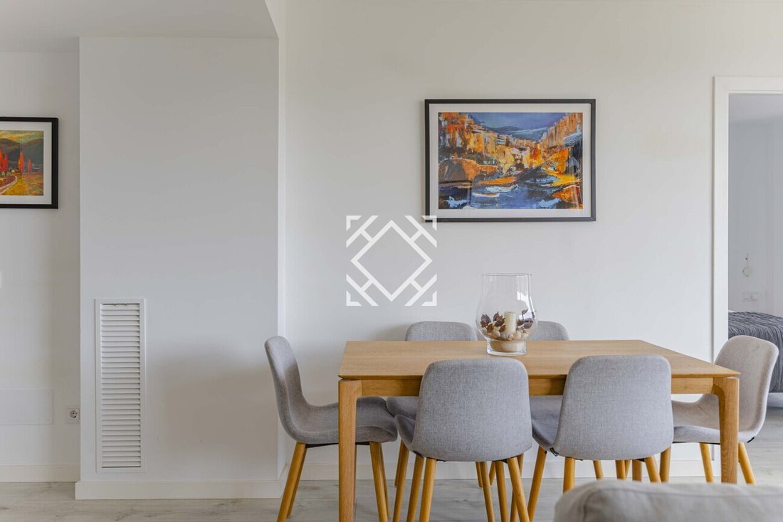 Penthouse in Alcudia, Balearic Islands, Spain 3 - 19048840
