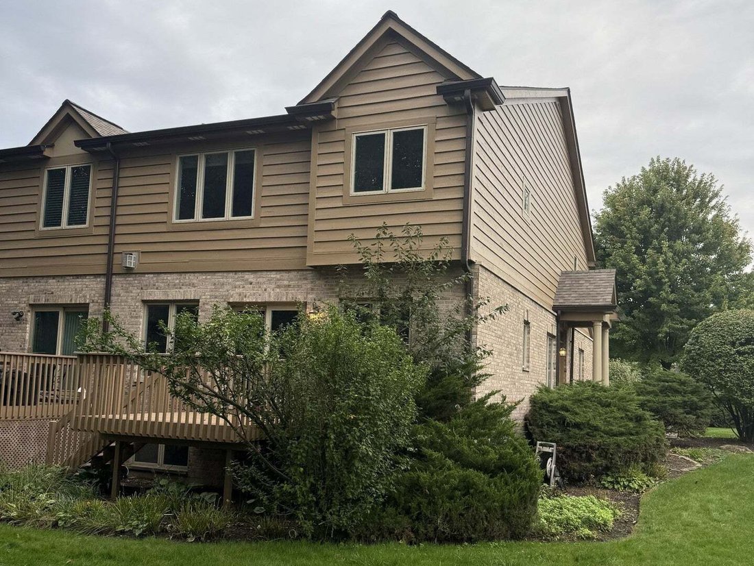 Residenza a Willow Springs, Illinois, Stati Uniti 2 - 19046048