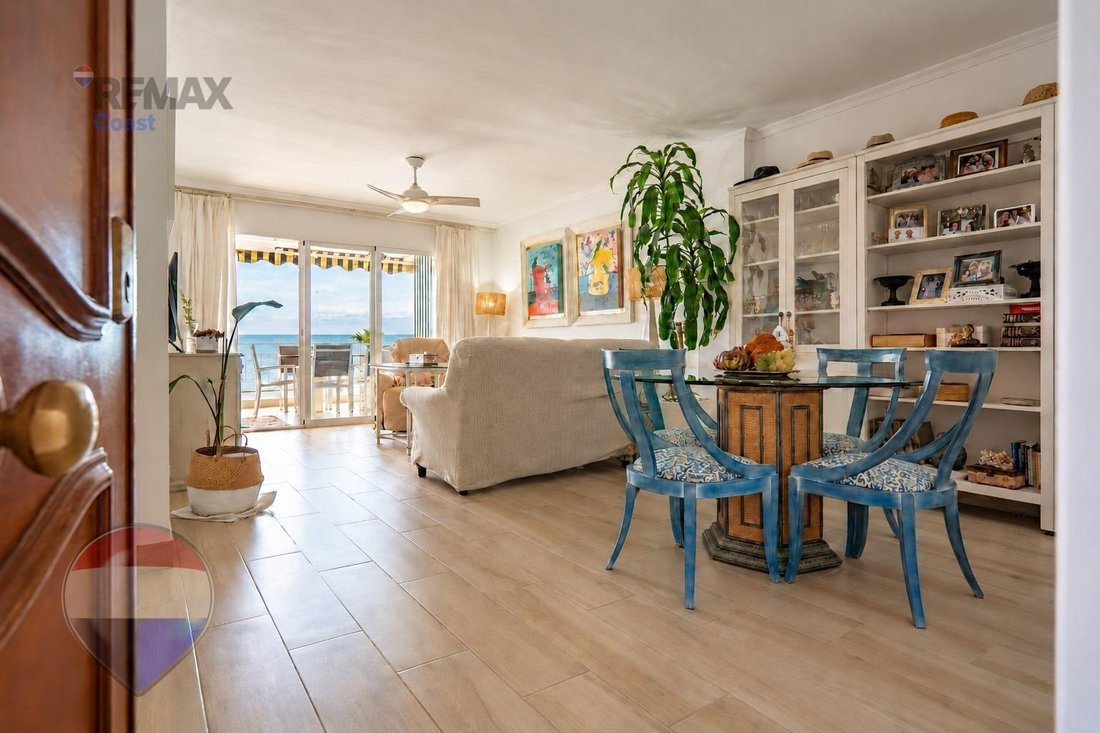 Apartment in Fuengirola, Andalusia, Spain 3 - 19046017