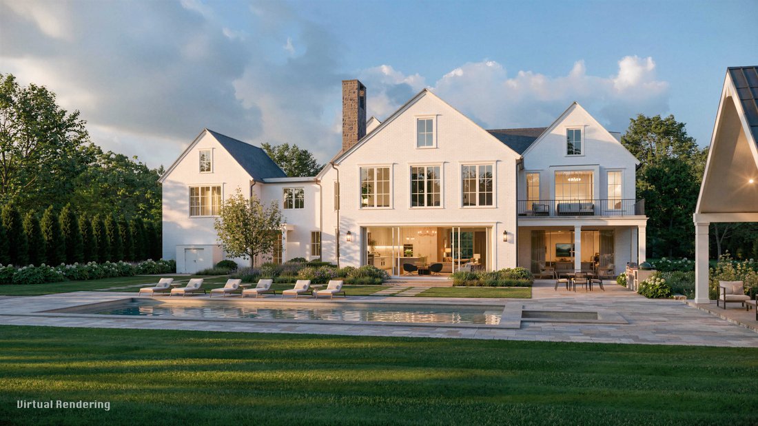 House in Greenwich, Connecticut, United States 4 - 19035088