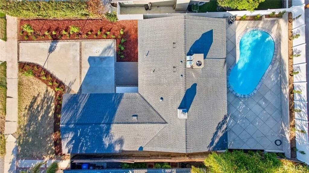 Casa en Los Ángeles, California, Estados Unidos 2 - 19046401