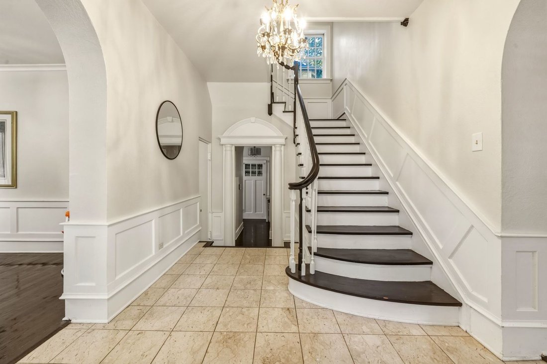 Haus in Flossmoor, Illinois, Vereinigte Staaten 5 - 19048632