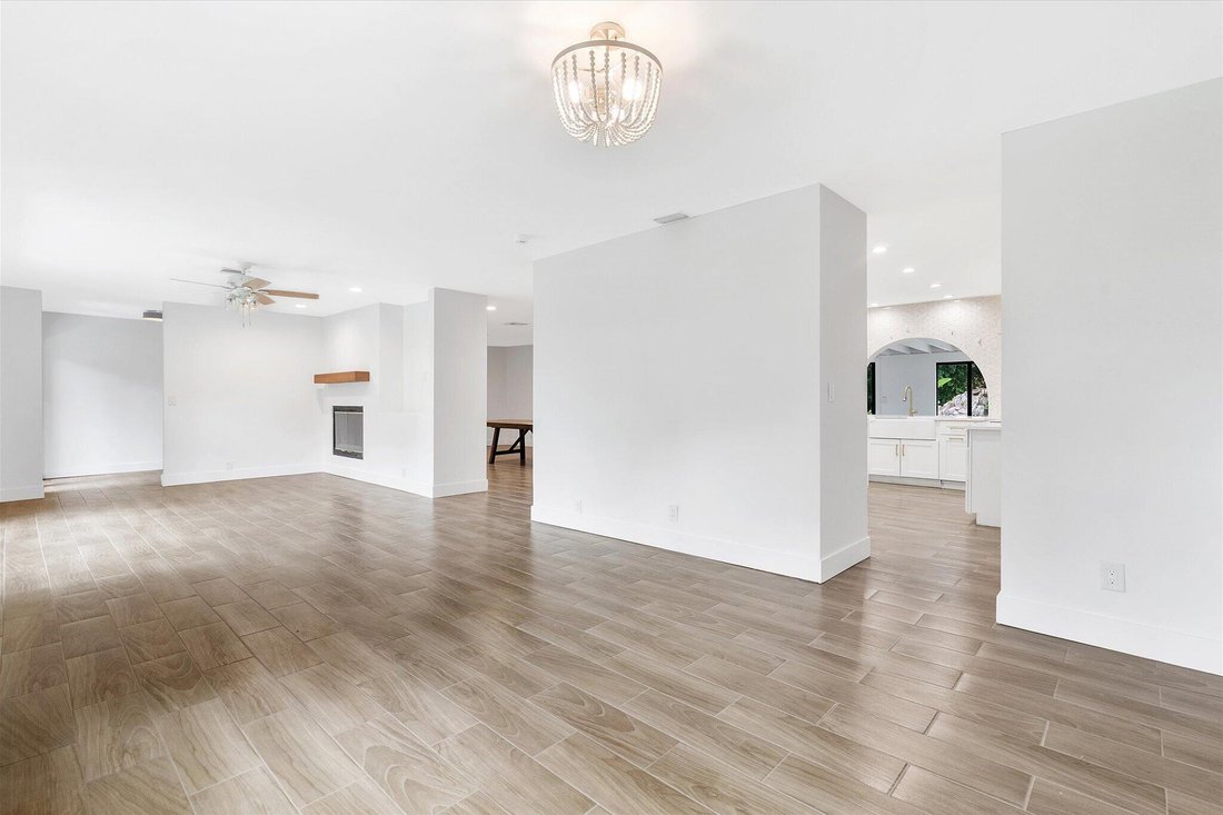 House in Davie, Florida, United States 5 - 19046367