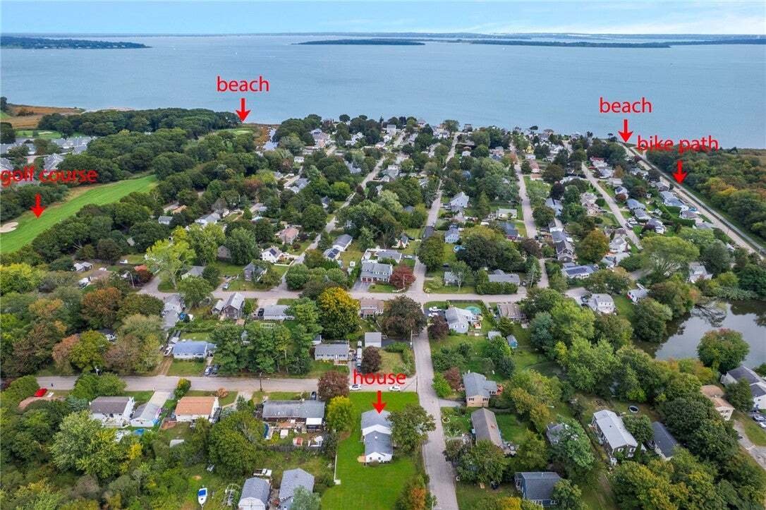 Casa en North Kingstown, Rhode Island, Estados Unidos 5 - 19045487