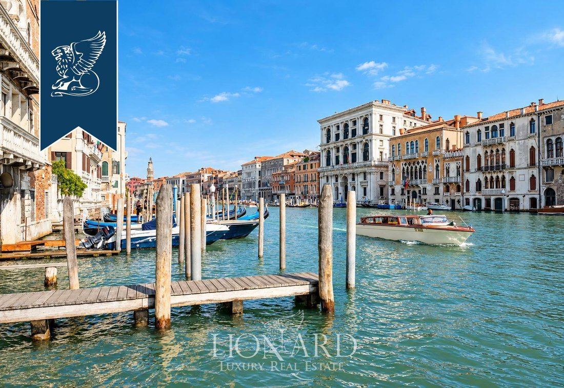 Apartamento en San Pablo, Venecia, Italia 1 - 19047017