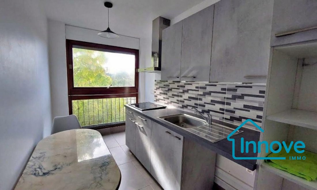 Apartamento en Le Chesnay, Le Chesnay-Rocquencourt, Francia 4 - 19048056