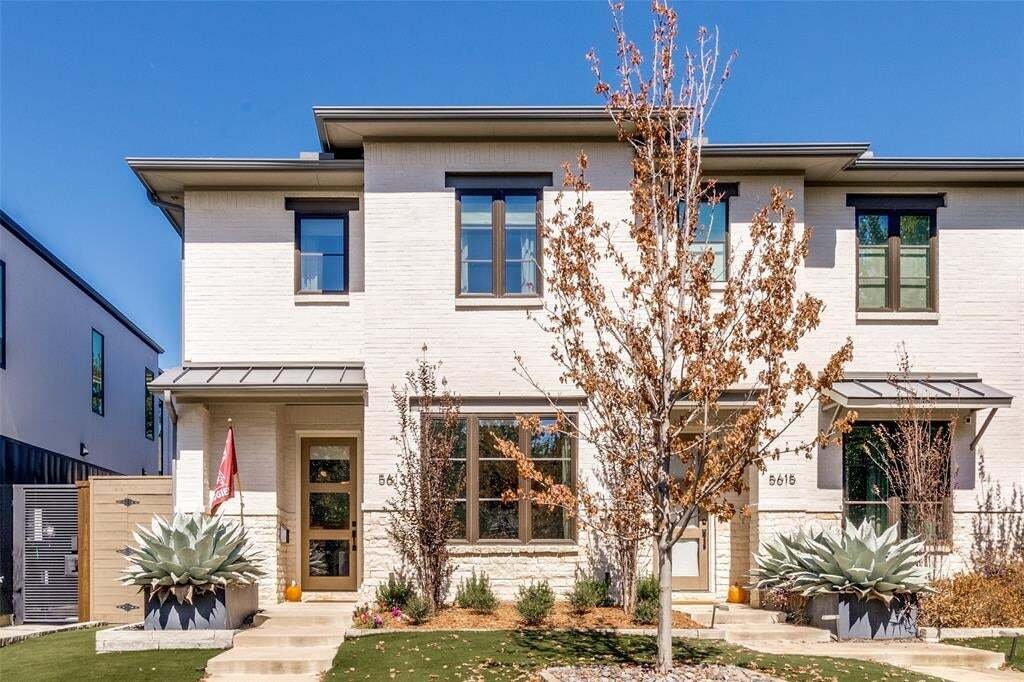 Casa en Dallas, Texas, Estados Unidos 2 - 19046539